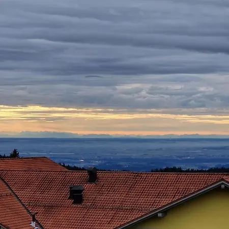 2-zimmer Wohnung, Pools, Sauna Und Balkon Apartamento *