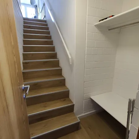 Apartment 2-zimmer Wohnung, Pools, Sauna Und Balkon Sankt Englmar