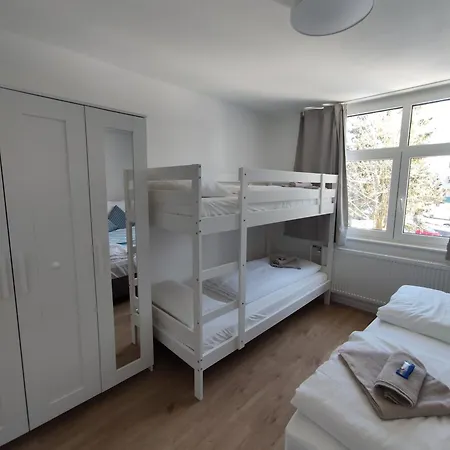 Apartment 2-zimmer Wohnung, Pools, Sauna Und Balkon Sankt Englmar