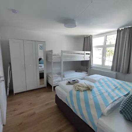 2-zimmer Wohnung, Pools, Sauna Und Balkon * Sankt Englmar