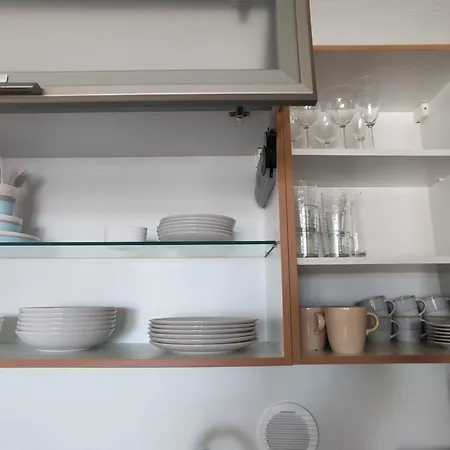 2-zimmer Wohnung, Pools, Sauna Und Balkon Apartment Sankt Englmar