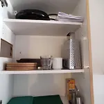 2-zimmer Wohnung, Pools, Sauna Und Balkon شقة