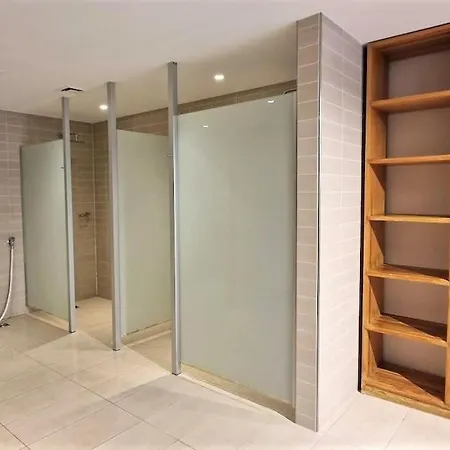 2-zimmer Wohnung, Pools, Sauna Und Balkon * سانكت انجلمار