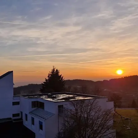 شقة 2-zimmer Wohnung, Pools, Sauna Und Balkon