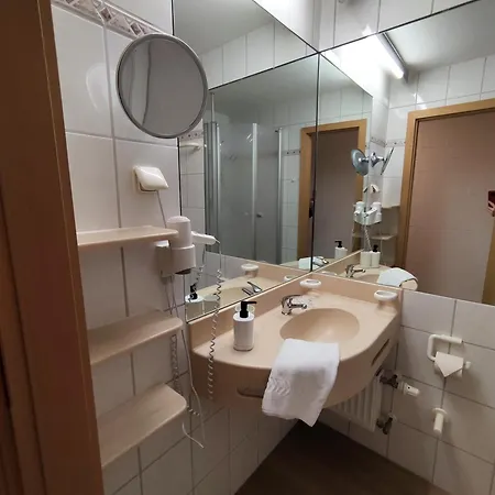 Lejlighed 2-zimmer Wohnung, Pools, Sauna Und Balkon Sankt Englmar