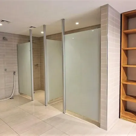 2-zimmer Wohnung, Pools, Sauna Und Balkon Apartment Sankt Englmar