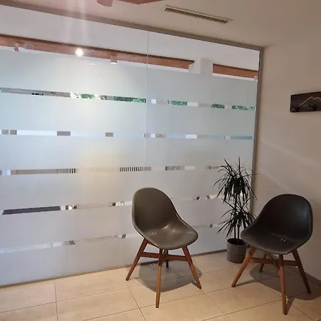 2-zimmer Wohnung, Pools, Sauna Und Balkon Sankt Englmar