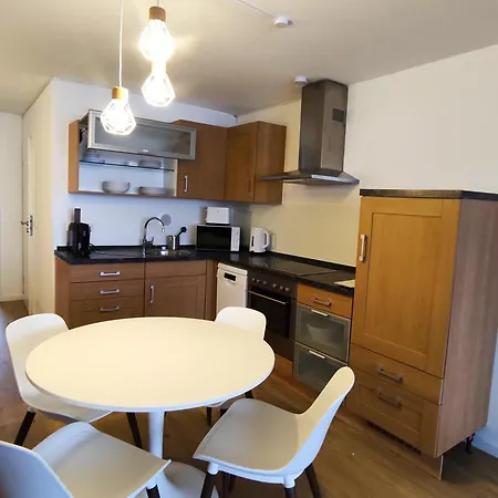 2-zimmer Wohnung, Pools, Sauna Und Balkon Sankt Englmar