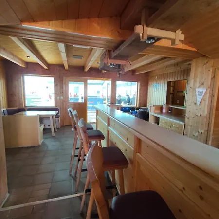 شقة 2-zimmer Wohnung, Pools, Sauna Und Balkon سانكت انجلمار
