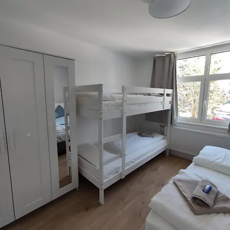 Apartment 2-zimmer Wohnung, Pools, Sauna Und Balkon Sankt Englmar
