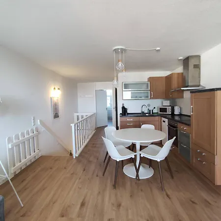 2-zimmer Wohnung, Pools, Sauna Und Balkon Apartment Sankt Englmar