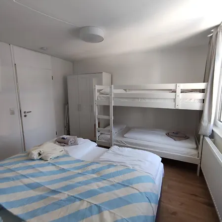 2-zimmer Wohnung, Pools, Sauna Und Balkon سانكت انجلمار