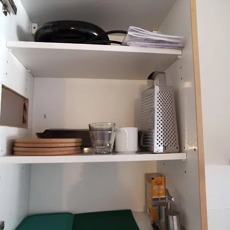 2-zimmer Wohnung, Pools, Sauna Und Balkon Apartment