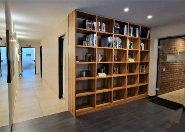 2-zimmer Wohnung, Pools, Sauna Und Balkon * Sankt Englmar