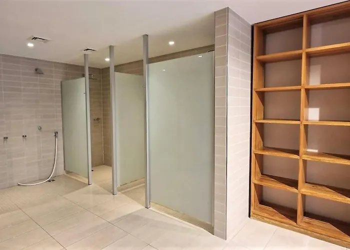 2-zimmer Wohnung, Pools, Sauna Und Balkon * Sankt Englmar
