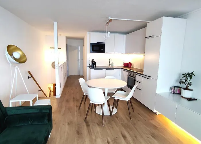 2-zimmer Wohnung, Pools, Sauna Und Balkon Sankt Englmar