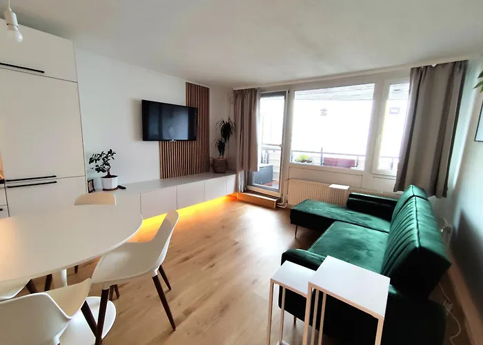 2-zimmer Wohnung, Pools, Sauna Und Balkon Apartment Sankt Englmar
