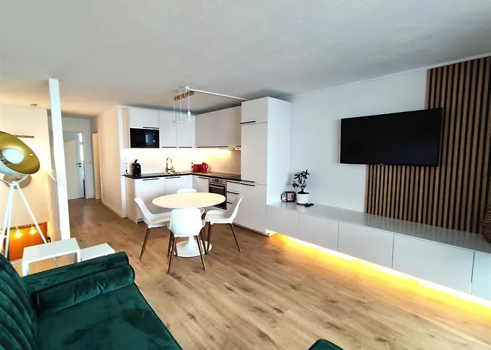 Apartmán 2-zimmer Wohnung, Pools, Sauna Und Balkon Sankt Englmar