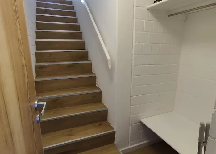 Apartmán 2-zimmer Wohnung, Pools, Sauna Und Balkon Sankt Englmar