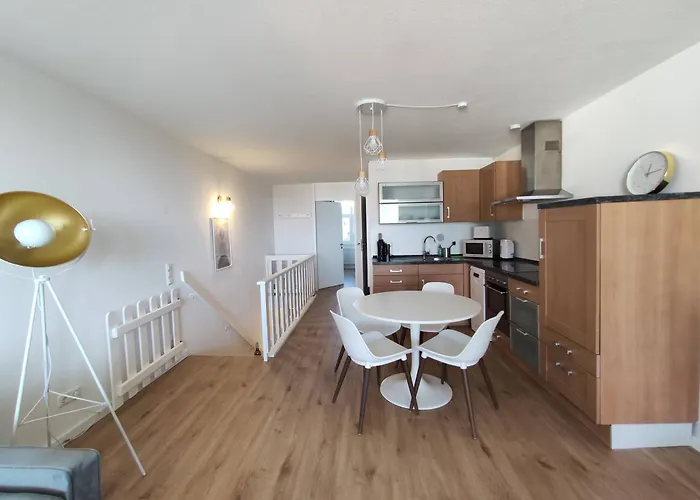 2-zimmer Wohnung, Pools, Sauna Und Balkon Apartmán Sankt Englmar
