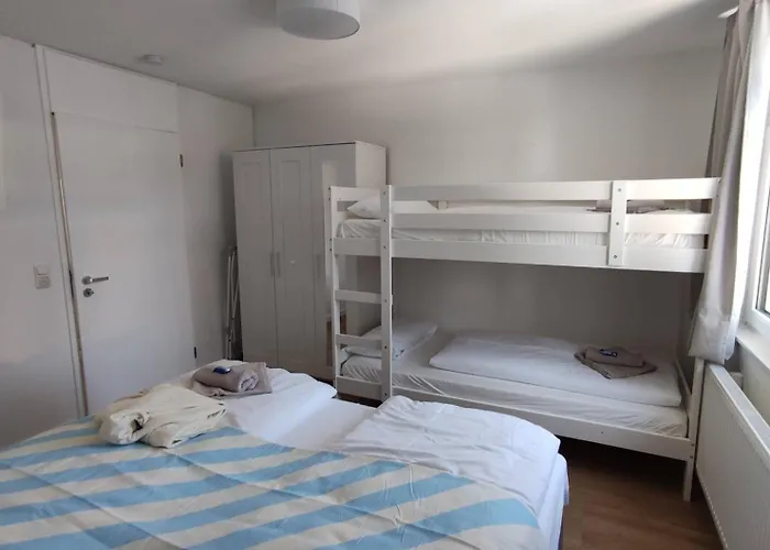 2-zimmer Wohnung, Pools, Sauna Und Balkon Sankt Englmar